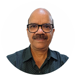 Mr. Ajay Kumar Saxena