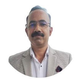 Mr. Awadhesh Gupta