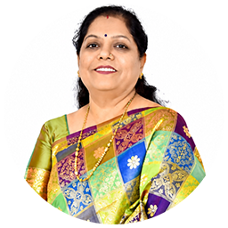Mrs. Hansa Ben Patel