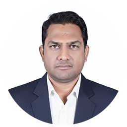 Mr. Jitendra Dave