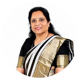Mrs. Rekha Ben Patel