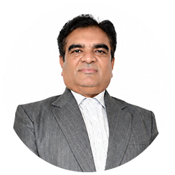 Mr. Shankar Lal Patel