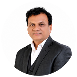 Mr. Shantilal Patel